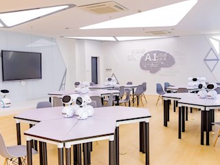 AI教室